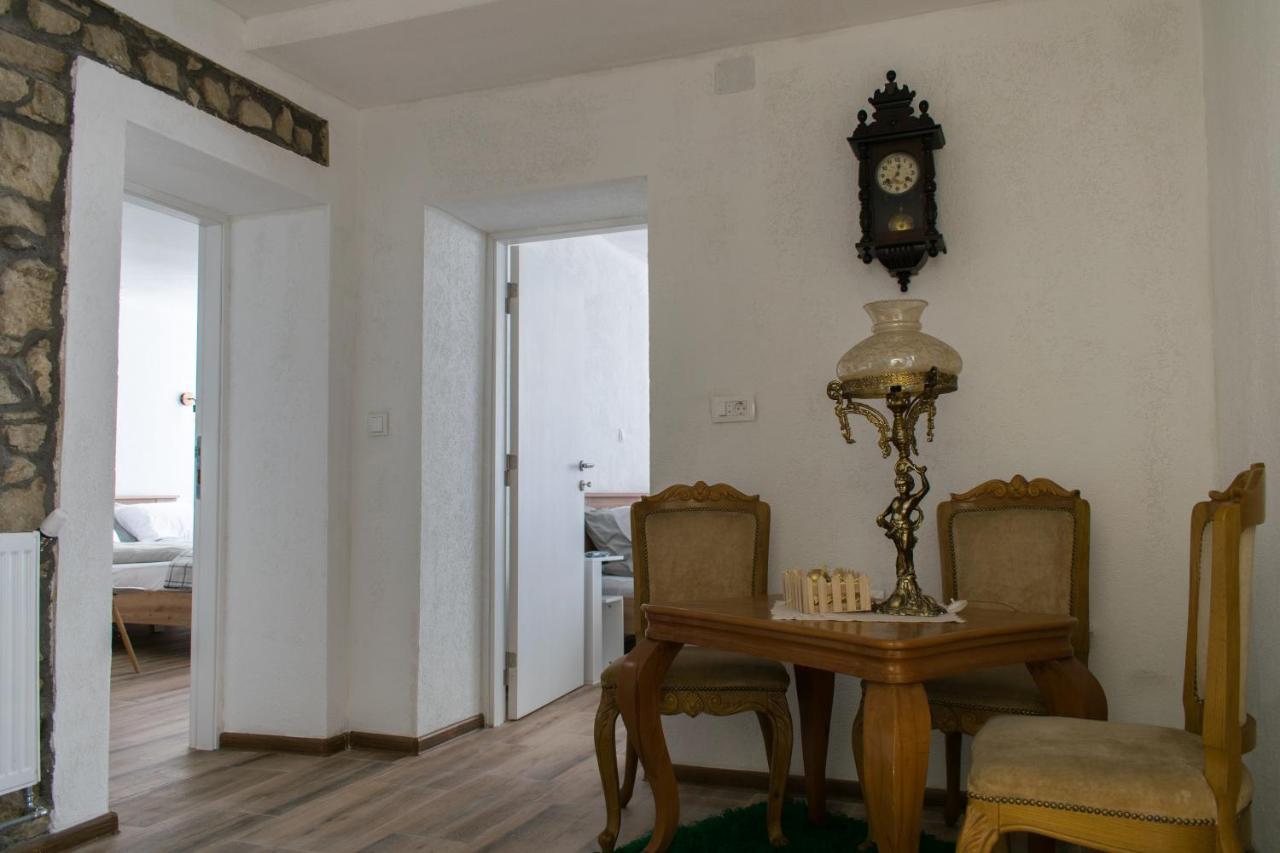 Apartamento Casa al Tagas Kruševo Exterior foto