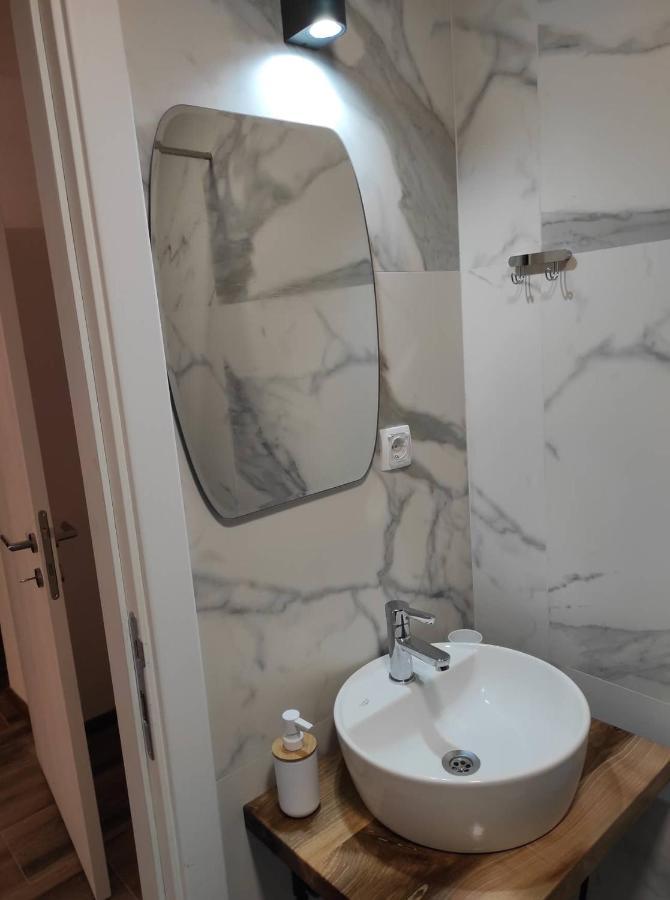 Apartamento Casa al Tagas Kruševo Exterior foto