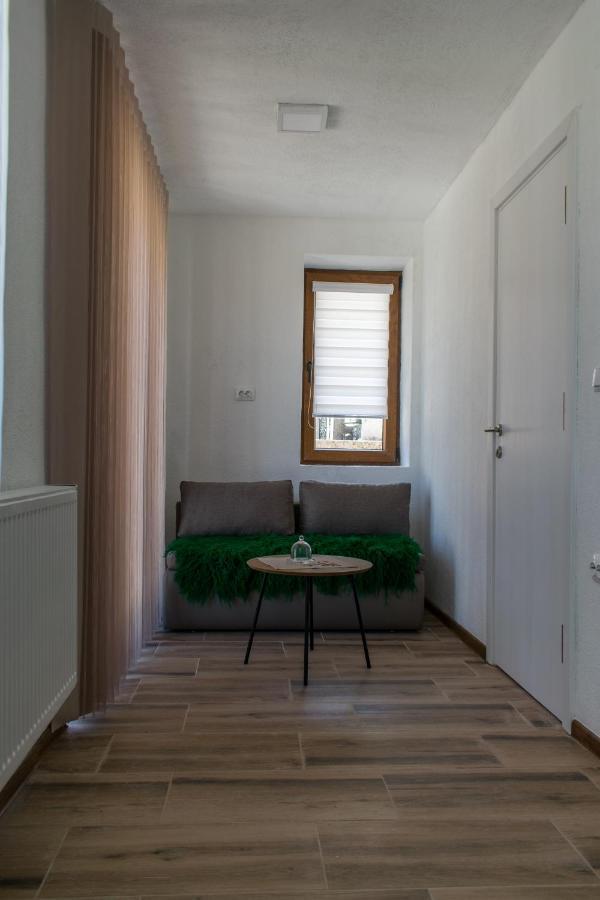 Apartamento Casa al Tagas Kruševo Exterior foto