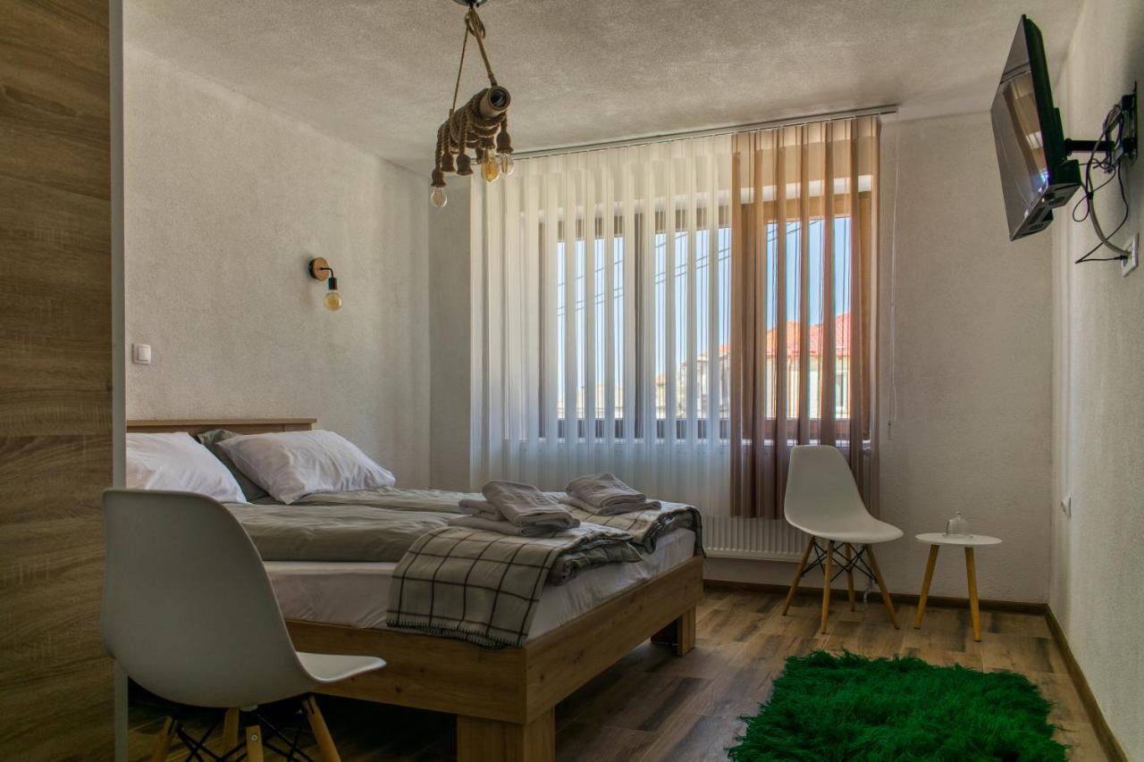 Apartamento Casa al Tagas Kruševo Exterior foto